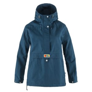 Fjallraven Womens Vardag Anorak Storm