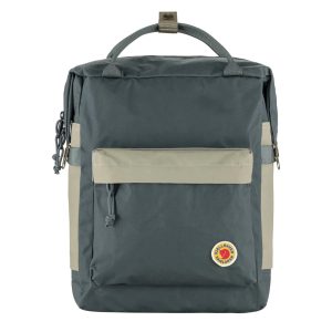 Fjallraven x Samlaren Haulpack 1D Dusk / Putty