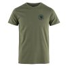 Fjallraven 1960 Logo T-shirt Laurel Green