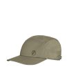 Fjallraven Abisko Hike Lite Cap Savanna