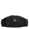 Fjallraven Abisko Hip Pack 6 Black