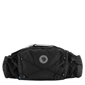 Fjallraven Abisko Hip Pack 6 Black