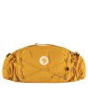 Fjallraven Abisko Hip Pack 6 Mustard Yellow
