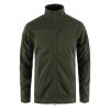 Fjallraven Abisko Lite Fleece Jacket Deep Forest
