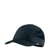 Fjallraven Abisko Mesh Cap Dark Navy