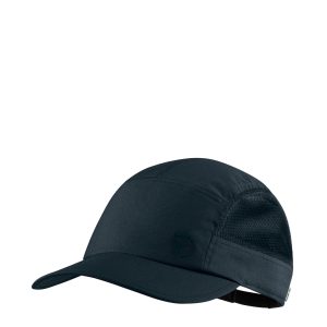 Fjallraven Abisko Mesh Cap Dark Navy