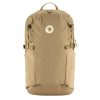 Fjallraven Abisko Softpack 16 Clay