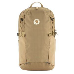 Fjallraven Abisko Softpack 16 Clay