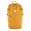 Fjallraven Abisko Softpack 16 Mustard Yellow