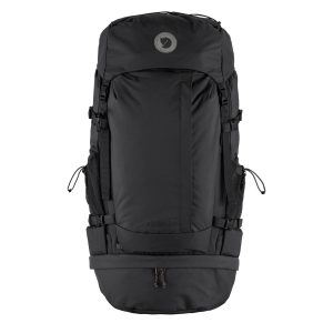 Fjallraven Abisko Trek 48 S/M Black