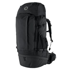 Fjallraven Abisko Trek 65 M/L Black