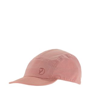 Fjallraven Abisko Trekking Cap Dusty Rose