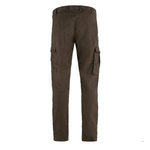 Fjallraven Barents Pro Hunting Trousers Deep Forest