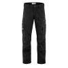 Fjallraven Barents Pro Trousers Black