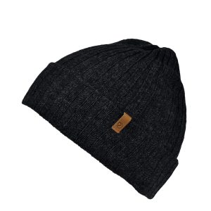 Fjallraven Byron Hat Thin Graphite