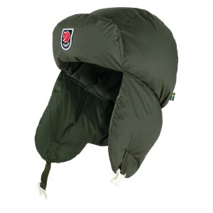 Fjallraven Expedition Down Heater Deep Forest