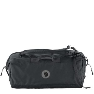 Fjallraven Farden Duffel 80 Coal Black