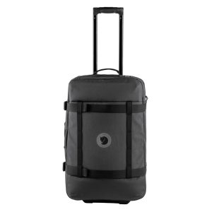 Fjallraven Farden Roller 75 Coal Black
