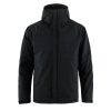 Fjallraven HC Hydratic Padded Trail Jacket Black