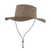 Fjallraven Hatfield Hat Green