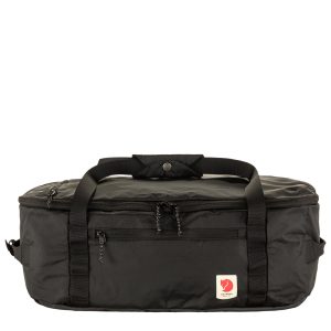 Fjallraven High Coast Duffel 36L Black