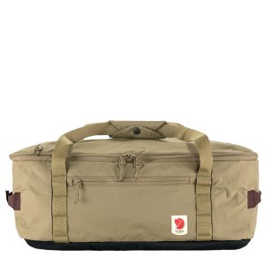 Fjallraven High Coast Duffel 36L Clay