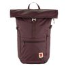 Fjallraven High Coast Foldsack 24 Blackberry