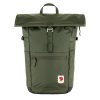 Fjallraven High Coast Foldsack 24 Mountain Green