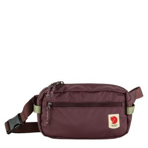 Fjallraven High Coast Hip Pack Blackberry