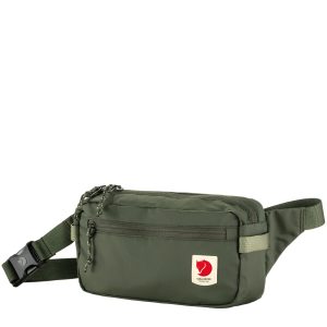 Fjallraven High Coast Hip Pack Mountain Green