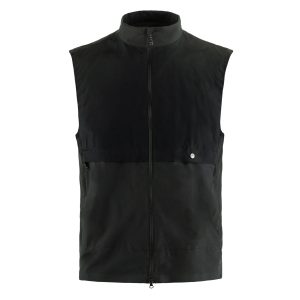 Fjallraven Hoja Adventure Vest Black