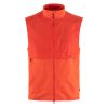 Fjallraven Hoja Adventure Vest Flame Orange