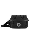 Fjallraven Hoja Expandable Hip Pack Black