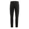 Fjallraven Hoja Hybrid Trousers Black