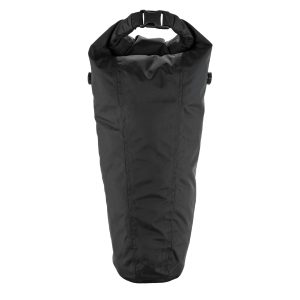 Fjallraven Hoja Seatbag Drybag 10L Black