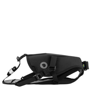 Fjallraven Hoja Seatbag Harness Black