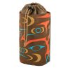 Fjallraven Kanken Art Bottle Pocket Qeluts