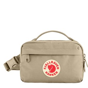 Fjallraven Kanken Hip Pack Fossil