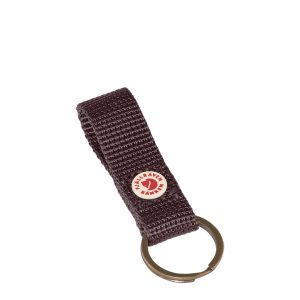 Fjallraven Kanken Keyring Blackberry
