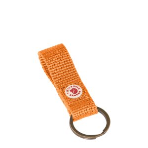 Fjallraven Kanken Keyring Sunstone Orange