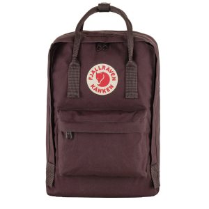 Fjallraven Kanken Laptop 15 Blackberry
