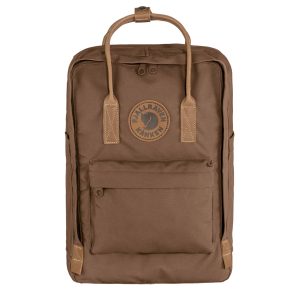 Fjallraven Kanken No. 2 Laptop 15 Hazel Brown
