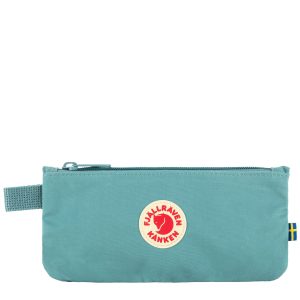 Fjallraven Kanken Pen Case V2 Sky Blue