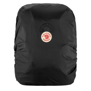 Fjallraven Kanken Rain Cover Plus Black