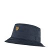 Fjallraven Kiruna Hat Dark Navy