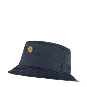 Fjallraven Kiruna Hat Dark Navy