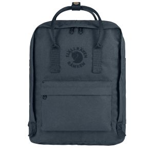 Fjallraven Re-Kanken Backpack Navy