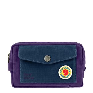 Fjallraven Samlaren Field Repair  Purple