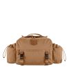 Fjallraven Singi Hip Pack 10 Khaki Dust