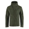 Fjallraven Skogso Jacket Deep Forest